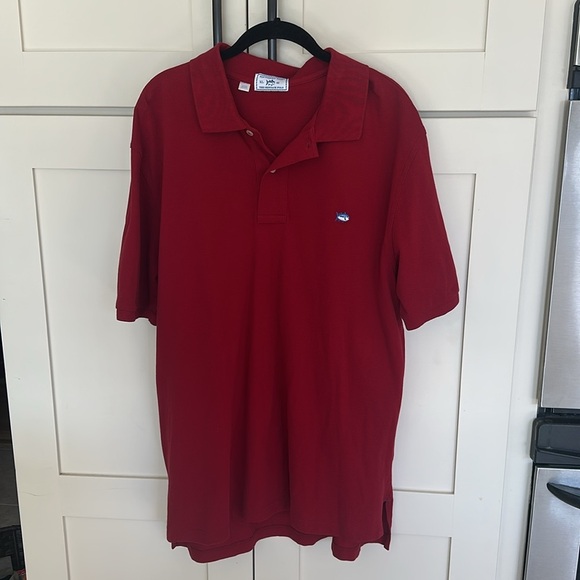 Southern Tide The Skipjack Polo - Picture 11 of 11